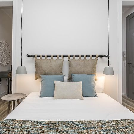 Lxway Apartments Travessa Da Peixeira Lisbon Exterior photo