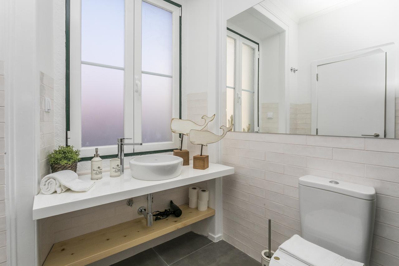Lxway Apartments Travessa Da Peixeira Lisbon Exterior photo