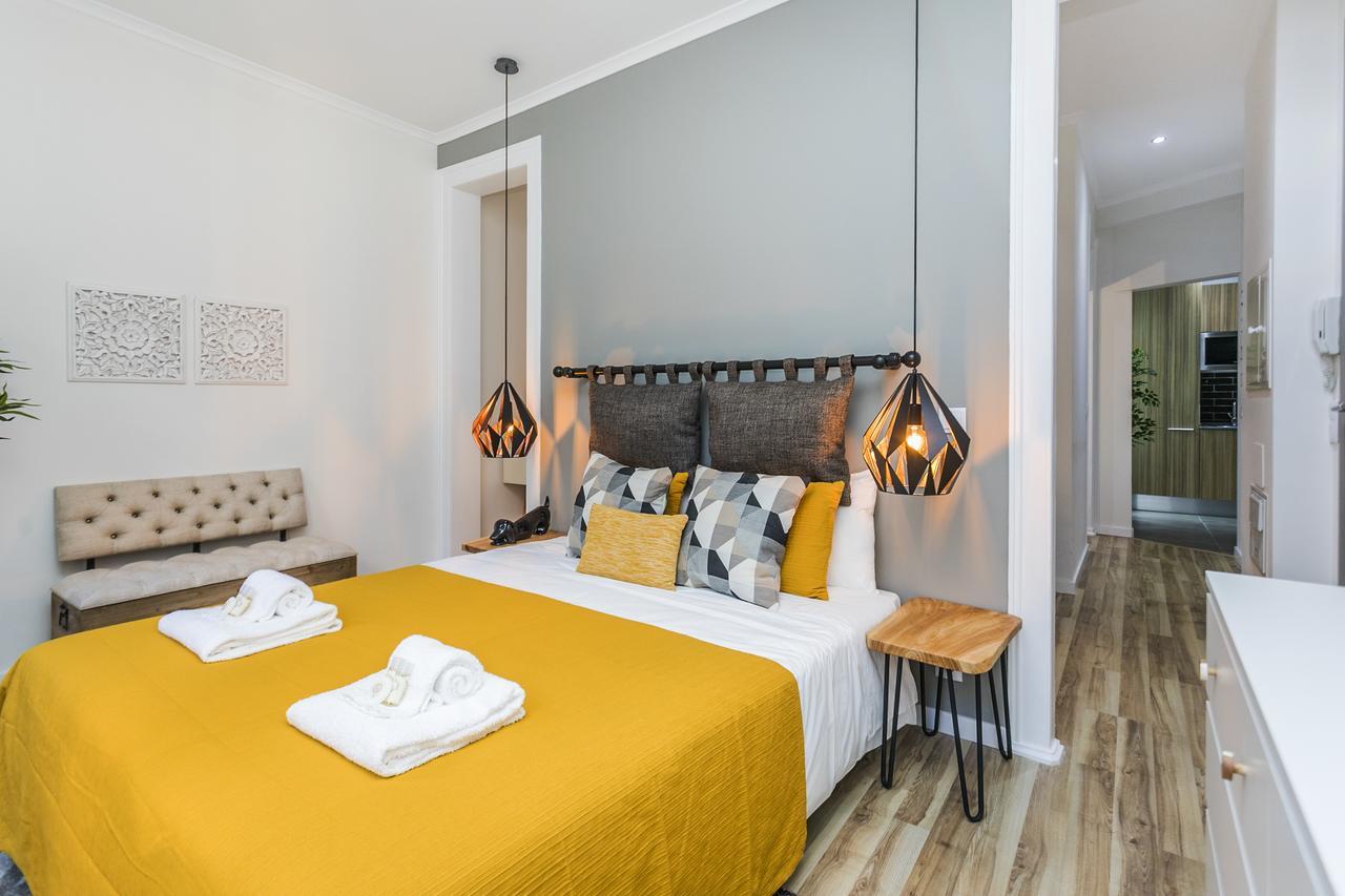 Lxway Apartments Travessa Da Peixeira Lisbon Exterior photo