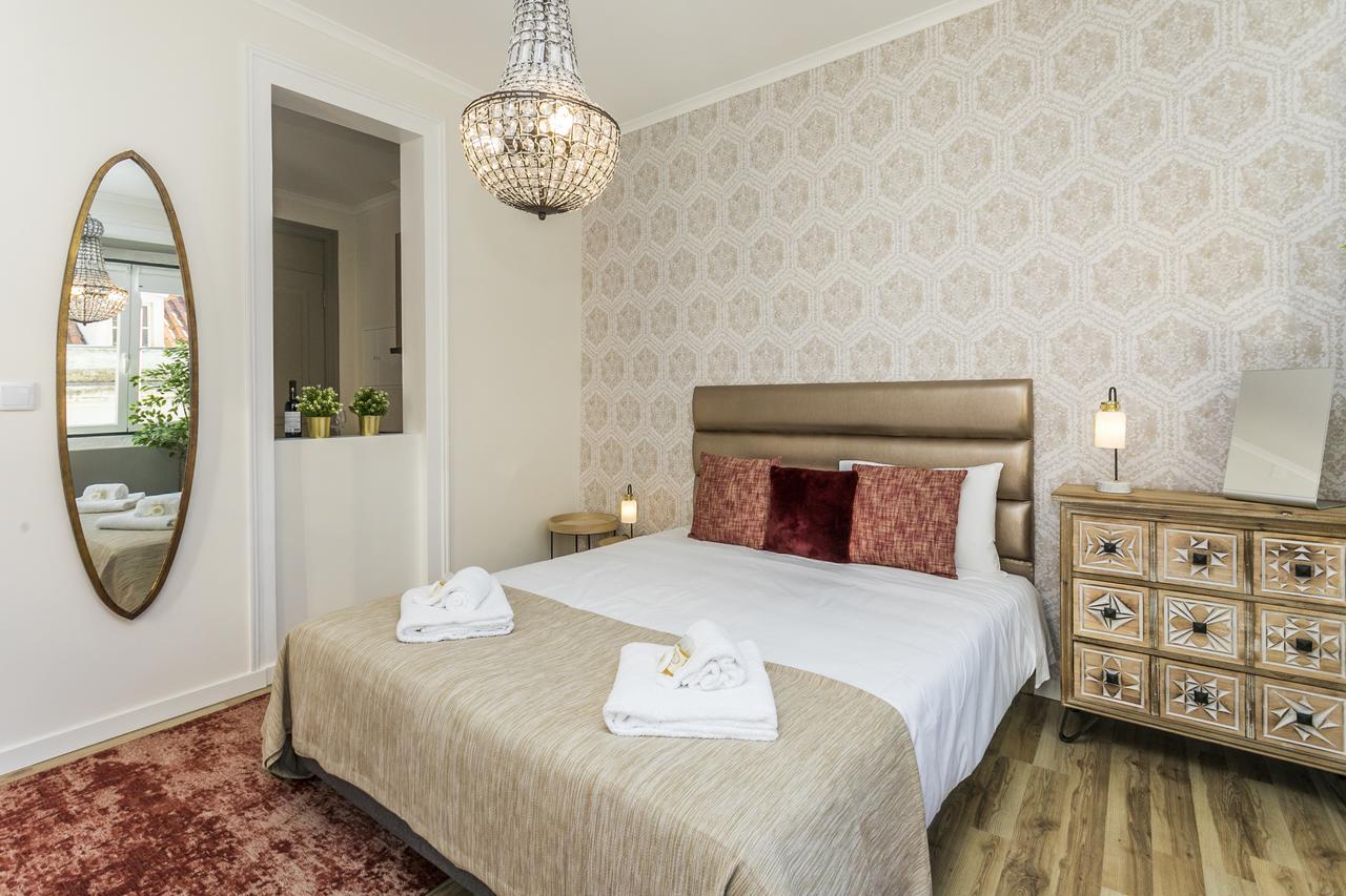 Lxway Apartments Travessa Da Peixeira Lisbon Room photo