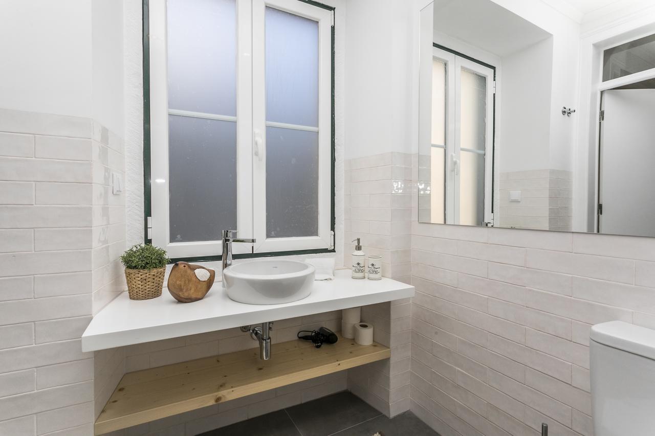 Lxway Apartments Travessa Da Peixeira Lisbon Exterior photo