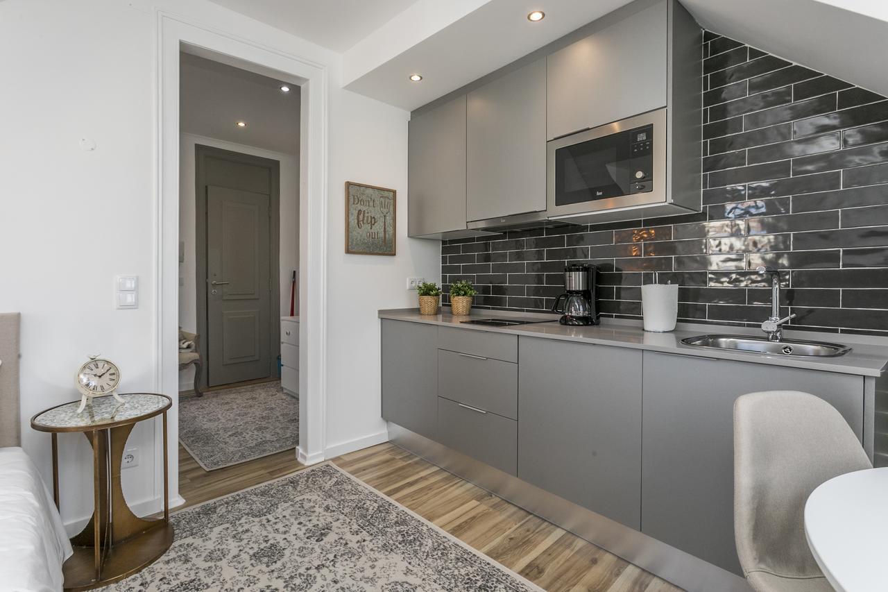 Lxway Apartments Travessa Da Peixeira Lisbon Exterior photo