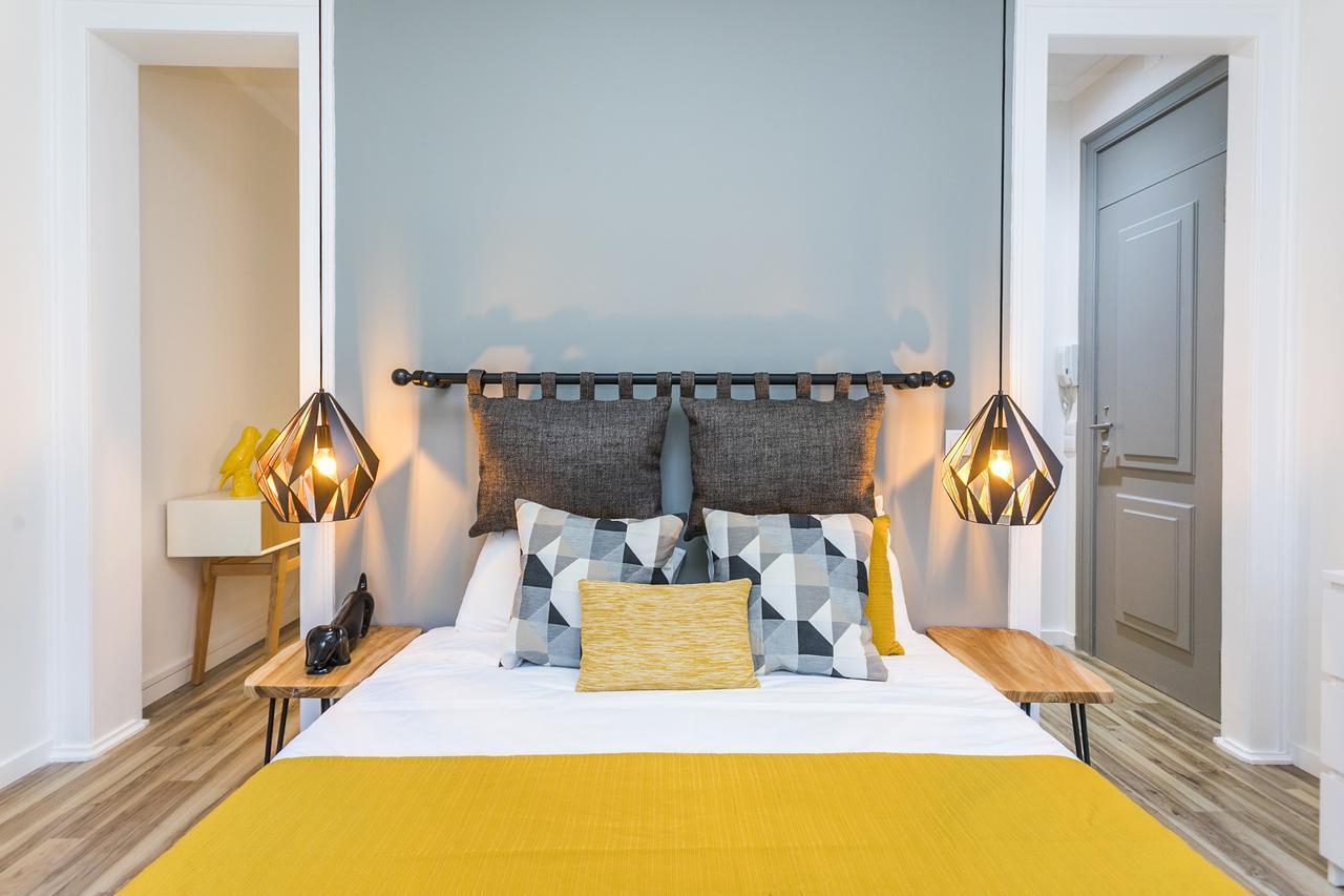 Lxway Apartments Travessa Da Peixeira Lisbon Exterior photo